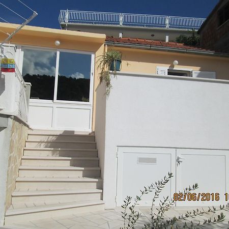 Apartments Paula كورتْشولا المظهر الخارجي الصورة