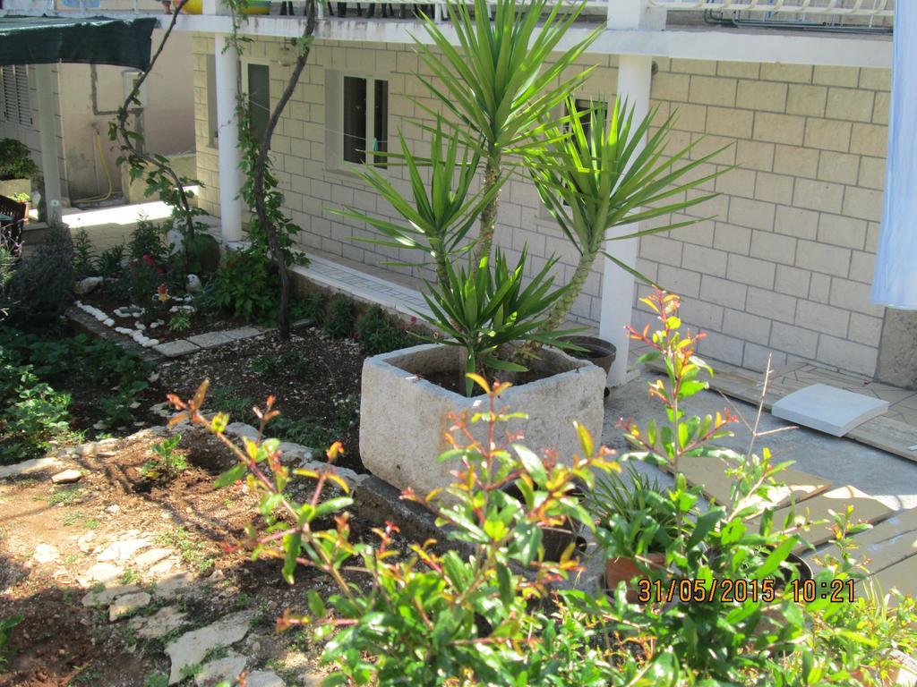 Apartments Paula كورتْشولا الغرفة الصورة