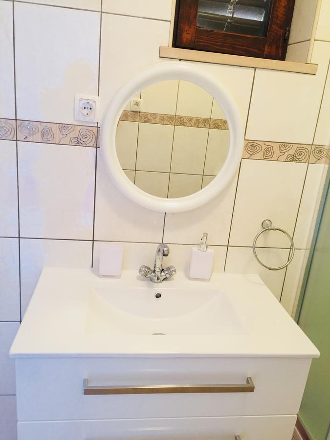Apartments Paula كورتْشولا المظهر الخارجي الصورة