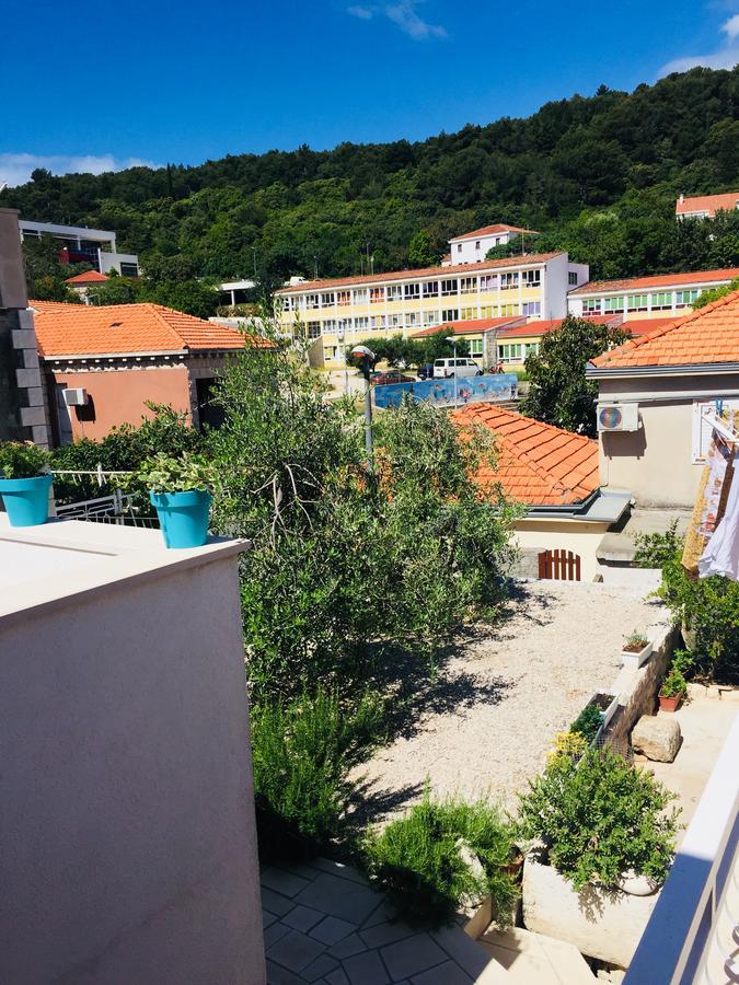 Apartments Paula كورتْشولا المظهر الخارجي الصورة