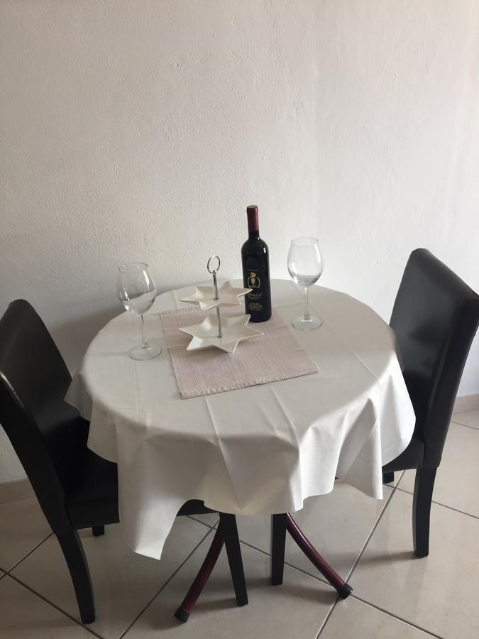 Apartments Paula كورتْشولا المظهر الخارجي الصورة
