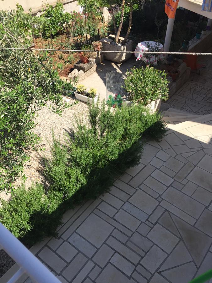Apartments Paula كورتْشولا المظهر الخارجي الصورة